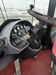 รถตักตีนตะขาบใช้รถตักขนาด966ก. 950ชม. รถตักตีนตะขาบมือสองรถตักขนาด966ชม. 966F 966ก. 950F 950ก. - Product Image 5