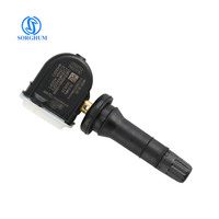 Nuevo TPMS de Monitor de presión Sensor de sistema para Cadillac ATS ATS-L CT6 para Roewe 950, 315MHZ 13598772