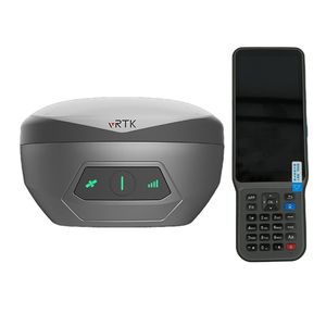 VRTK <span class=keywords><strong>Hi</strong></span> <span class=keywords><strong>Target</strong></span> <span class=keywords><strong>Gps</strong></span> Gnss Receiver Preço Dgps Equipamento de medição Diferencial <span class=keywords><strong>Gps</strong></span> Rtk Gnss Base e Rover <span class=keywords><strong>Hi</strong></span>-<span class=keywords><strong>Target</strong></span> VRTK2 <span class=keywords><strong>Gps</strong></span> - Product Image 4
