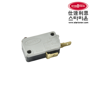 Microinterruptor Starion SZM-V1-FD-33 - Product Image 1