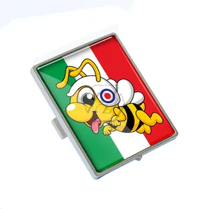 Pour Piaggio Scooter <span class=keywords><strong>Vespa</strong></span> LX LXV Primavera Sprint GTV GTS Super <span class=keywords><strong>946</strong></span> 50-300cc Emblème Badge - Product Image 1