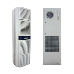 9000 BTU High Quality WiFi-Connected Mobile Cabinet Air Conditioner for Telecom Cabinet Use Wall/Window Mount 220V - Product Image 2