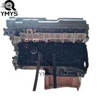 L'ensemble moteur 1FZ-FE convient à la nouvelle carrosserie à cylindre long du véhicule tout-terrain Toyota Land Cruiser Prado