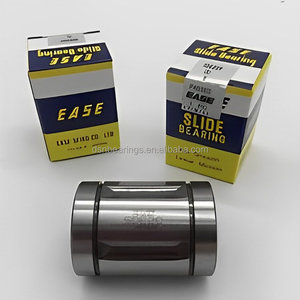 Japonya kolay rulman <span class=keywords><strong>SDM120</strong></span> SDM120AJ SDM120OP yüksek sıcaklığa dayanıklı doğrusal hareket rulman - Product Image 3