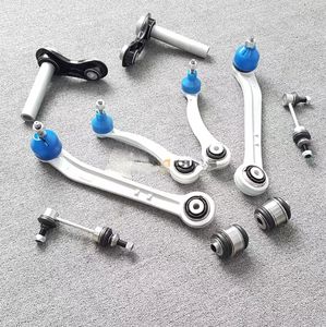 <span class=keywords><strong>Kit</strong></span> <span class=keywords><strong>de</strong></span> <span class=keywords><strong>bras</strong></span> <span class=keywords><strong>de</strong></span> <span class=keywords><strong>suspension</strong></span> arrière pour <span class=keywords><strong>BMW</strong></span> X5 X6 E70 E71 E72 F15 F16 F85 F86 33326770969 33324046917 33326774476 33506768493 - Product Image 2