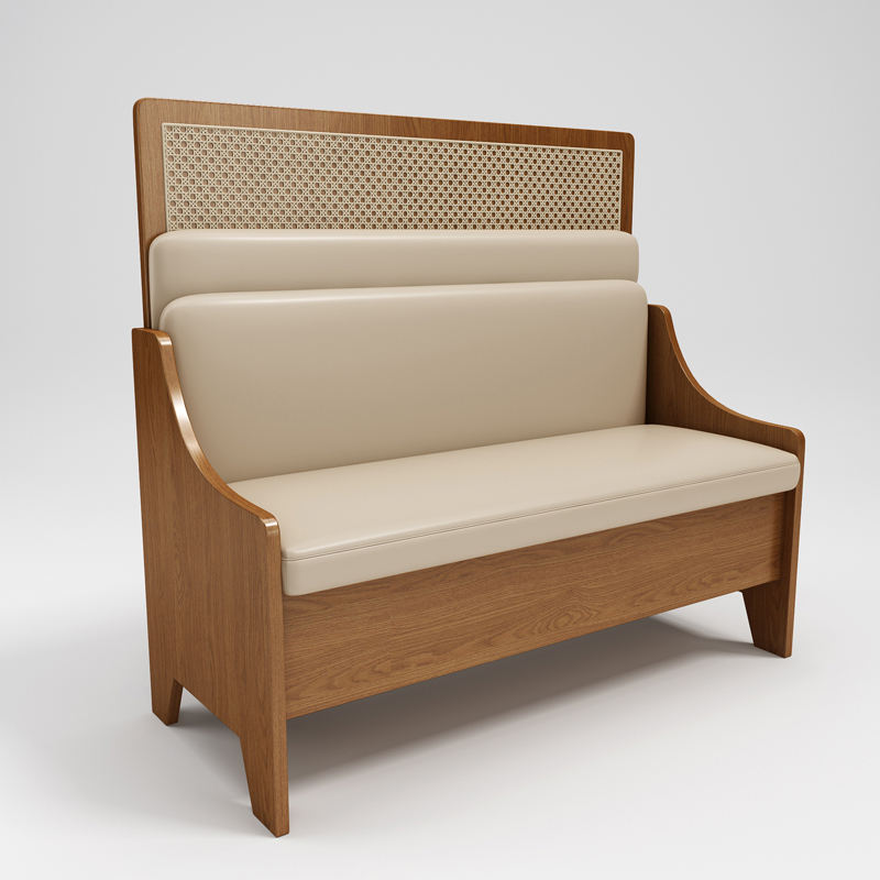 Cabina individual (120*60*100cm,)