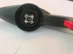 Encendedor <span class=keywords><strong>de</strong></span> Gas <span class=keywords><strong>Butano</strong></span> KLL6002DF, Llama Ajustable, Encendido Piezoeléctrico, 1300°C, Diseño Impermeable - Product Image 3