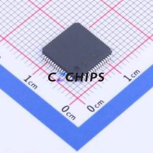 Microcontrolador de chip IC de circuito integrado GD32F305RBT6 (10x10) nuevo y original (MCU/MPU/SoC) - Product Image 1