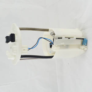 Sylion السيارات مبيعات المصنع مباشرة ارتفاع ضغط مضخة الوقود الكهربائية التجمع 1760A292 08-12 لميتسوبيشي اوتلاندر - Product Image 3