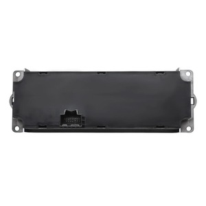 Interrupteur de commande de climatisation et de chauffage Kenworth F21-1013-21-000 pour camion T600 2006-2010, pièce de rechange électrique - Product Image 2
