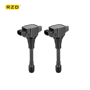 Bobines d'allumage accessoires de voiture 22448-1KT0A pour Nissan Juke Micra IV Note Qashqai x-trail <span class=keywords><strong>Renault</strong></span> <span class=keywords><strong>Koleos</strong></span> 1.2L 1.6L - Product Image 3