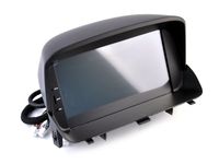 Ecran 8 "Style OEM pour Opel Mokka Vauxhall Mokka 2012-2016 Lecteur multimédia stéréo GPS CarPlay de voiture