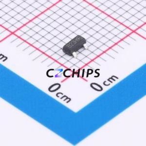 ทรานซิสเตอร์สนามทรานซิสเตอร์ NTR4502PT3G-VB SOT-23(TO-236) ใหม่ดั้งเดิม-ใหม่ (MOSFET) - Product Image 1