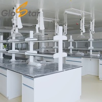 Panneau de salle blanche Rock Core avec plaque métallique revêtue d'aluminium-zinc pour cloison d'atelier et plafond, résistant au feu et à l'eau