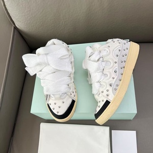 Zapatillas Deportivas de Alta Calidad 2026 con Diseño Moderno y a la Moda, Zapatillas Casuales de Diseñador, Zapatillas de Baloncesto para Hombre y Mujer - Product Image 1