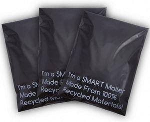 Home <b>Compostable</b> Recycled <b>Bags</b> 100% <b>Compostable</b> Mailer <b>Bag</b> - Product Image 1