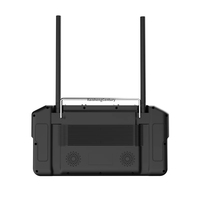 Télécommande SKYDROID o H30, transmission d'images à très longue distance de 50 km, liaison de transmission de données, modèle haute définition