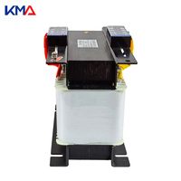 Transformateur triphasé SBK personnalisé, AC 380V vers 200V, transformateur industriel triphasé 10Kva de type sec
