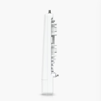 AF-5XHD AirFiber 5XHD Radio de transport 5 GHz à débit Gigabit, Pont sans fil extérieur point à point AF-5XHD