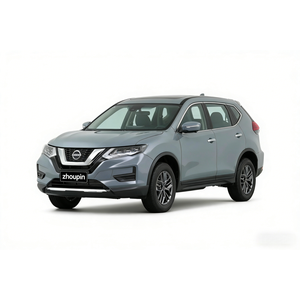 Nuovo <span class=keywords><strong>Nissan</strong></span> X-Trail Qijun Super Motor 4WD Edizione Lusso, Auto SUV Economica di Produzione Cinese - Product Image 1