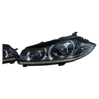 Pour Jaguar XF X250 Haute Spécification avec AFS Xénon Phares Avant Gauche et Droit 2012-2015 OE GX6313W030EE