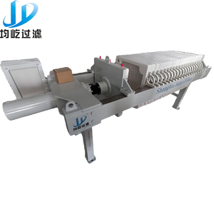 Chất lượng cao dễ dàng để duy trì sinh thái thân thiện tấm và khung Lọc Báo Chí cho lọc bền vững - Product Image 4