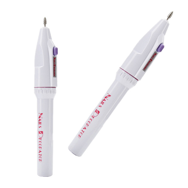 Профессиональный Электрический Маникюрный педикюрный набор пилок для ногтей с набором для удаления мозолей полировщик для ногтей