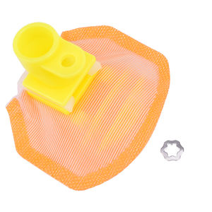 Accessoires de filtre de noyau de pompe à essence de moto pour <span class=keywords><strong>HONDA</strong></span> NC700X NC700S <span class=keywords><strong>750X</strong></span> 750S CTX700 CRF250L - Product Image 3