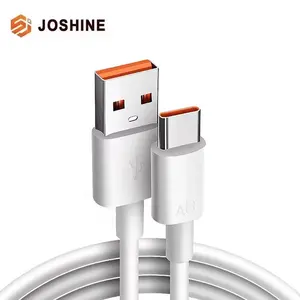 Wholesale USB-C to Type C 1m 2m 3m Type-C USB PD Fast Charging Charger Cable For Iphone 15 14 Pro max for Android