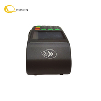 Terminal de paiement classique avec écran et clavier, terminal de paiement économique AF75