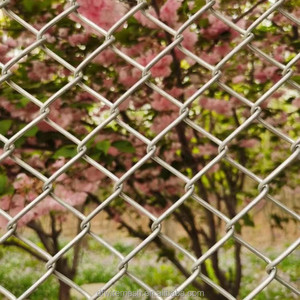 Panel de Malla Metálica para Cercas, 6x12 10x12 pies, para Perreras y Cercas Temporales, Láminas de Malla de Acero Galvanizado - Product Image 5