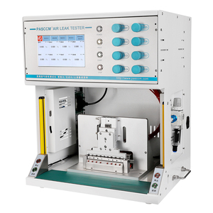 Tám kênh rò rỉ thử nghiệm được sử dụng rộng rãi trong Type-C/USB-C thành phần phát hiện rò rỉ nhanh Lạm Phát Thiết bị kiểm tra - Product Image 4