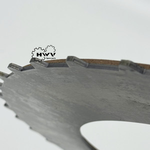 Grosir Cakram Gesek Berkualitas Tinggi 11143365 VOE11143365 untuk Mesin Teknik <span class=keywords><strong>Volvo</strong></span> - Product Image 3