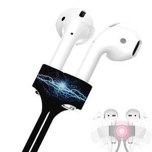 Correa magnética <span class=keywords><strong>ultra</strong></span> fuerte para Airpod de segunda generación, cordón deportivo antipérdida para <span class=keywords><strong>Airpods</strong></span> de tercera y segunda generación Pro 3 2 1 - Product Image 1