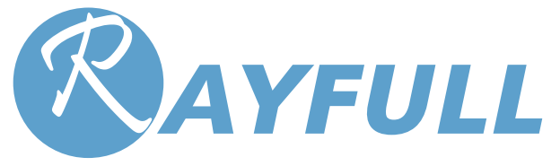 Rayfull Electric Technology (Zhejiang) Co., Ltd. logo