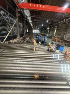 מוטות קידוח ליבה HQ NQ BQ 4130 צינורות קידוח גיאולוגיים עם הברגה מדויקת לפעולות קידוח לאורך זמן - Product Image 5