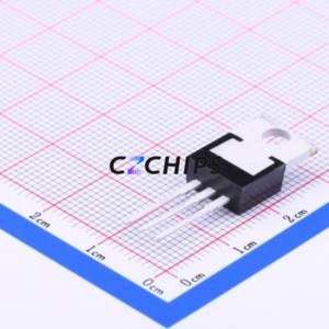 Original New V40100C-E3/4W TO-220AB-3 Diode Schottky Diode Whole Sale Electronic Component Chips Supplier & BOM Service - Product Image 2