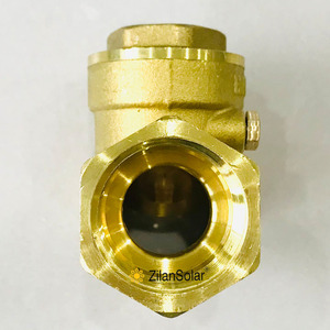 Valvole <span class=keywords><strong>di</strong></span> non ritorno per scaldabagni - Product Image 5