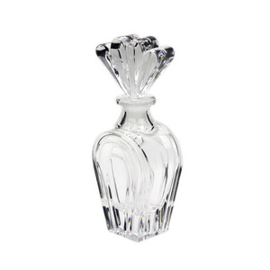 Coffret Cadeau Parfum 100ml flacons en verre transparent Made in China verrerie Factory - Product Image 5