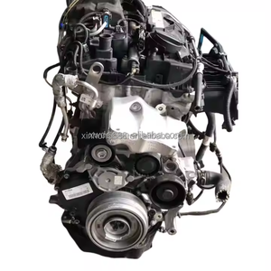 Çok Satan Neredeyse Yeni B38 B48 Motor Bloğu BMW F20 F49 G28 1 2 3 4 5 6 Serisi 2.0L 1.5L Turbo Araba Motoru için - Product Image 6