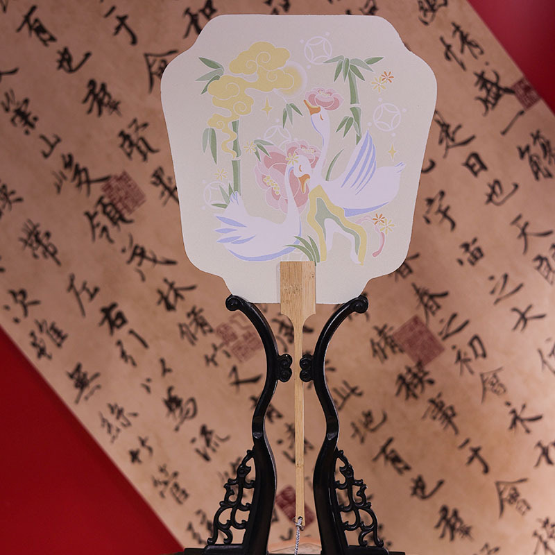 Baika antique-feixian-xiang tiange-huang