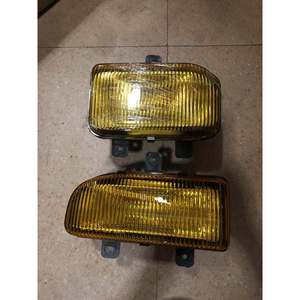 Faros Delanteros para Camión 92101-7A100 92102-7A100, Lente de Vidrio para Camión Mediano, Repuesto - Product Image 1