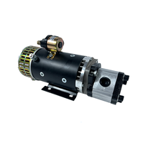 Moteur à aimant permanent à faible bruit 24V 4000W avec cannelure interne IP54 étanche efficacité IE4 pour palan automatique et appareil ménager
