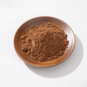 100% puur natuurlijk Picralima Nitida Akuamma zaadextract, voedingskwaliteit, kruidenextractpoeder in trommelverpakking - Product Image 1