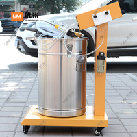 Horno de Curado Industrial de Tipo Lote con Calentamiento Eléctrico para Rines de Coche y Piezas Metálicas, Calentamiento Uniforme