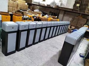 Araç kapıları ve bariyerleri otomatik kapı bariyeri elektrikli park bariyerleri - Product Image 6