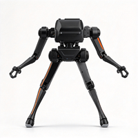 Robot bipède modulaire multi-formes pour membres inférieurs TRON1