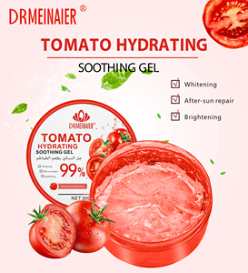 Vente en Gros Meilleure Vente Gel Apaisant Pure Hydratant Éclaircissant <span class=keywords><strong>Masque</strong></span> Réparateur Bio Vitamines d'Aloès - Product Image 6