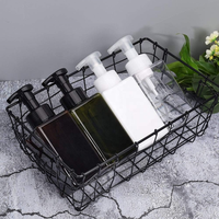 Flacon pompe en plastique PETG pour cosmétiques avec design sérigraphié pour sérum et lotion nettoyante visage, mains et corps