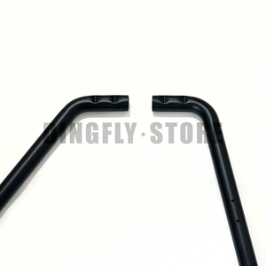 อุปกรณ์เสริมโดรนสำหรับ Dj1อุปกรณ์เสริมโดรนทางการเกษตรท่ออะลูมิเนียม T100แท้ใหม่ - Product Image 3